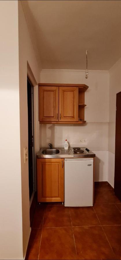 Meti Apartments Ulcinj Buitenkant foto