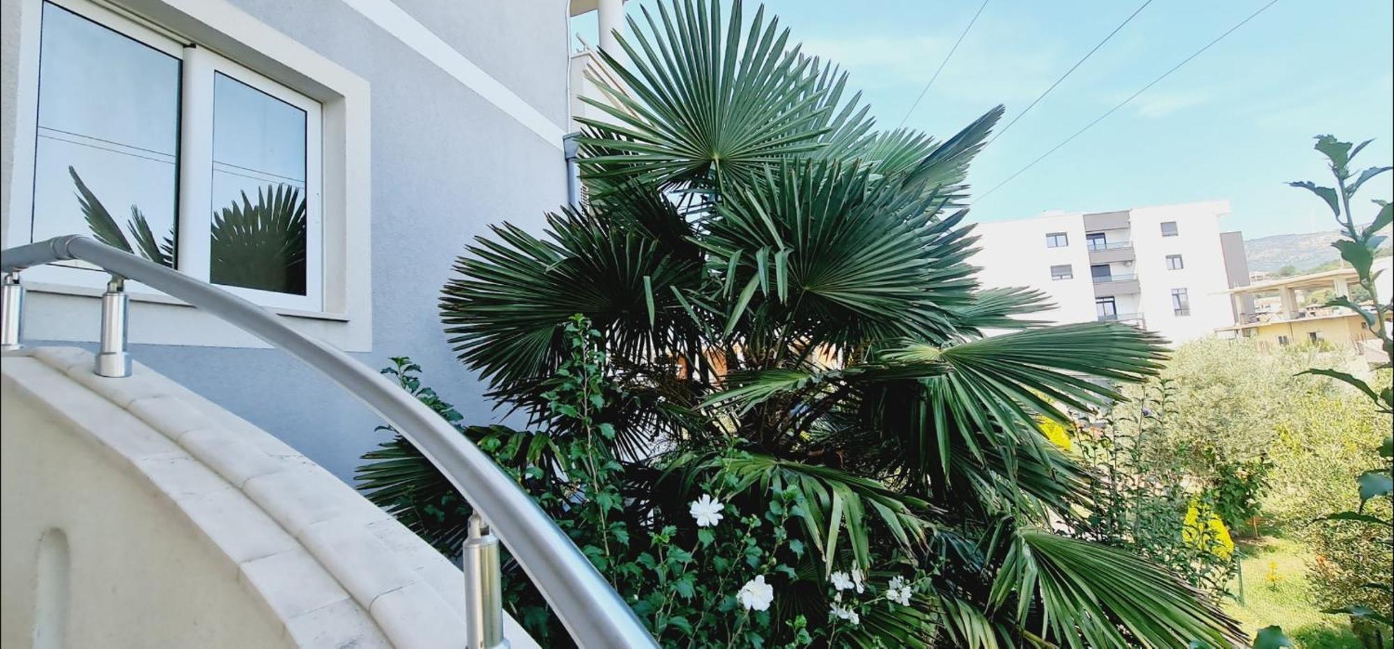 Meti Apartments Ulcinj Buitenkant foto